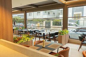 The Marni Hotel