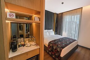 The Marni Hotel
