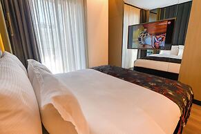 The Marni Hotel