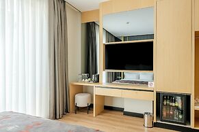 The Marni Hotel