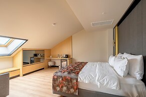 The Marni Hotel
