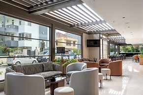 The Marni Hotel