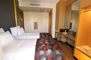The Marni Hotel