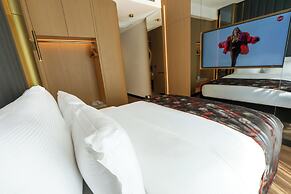 The Marni Hotel