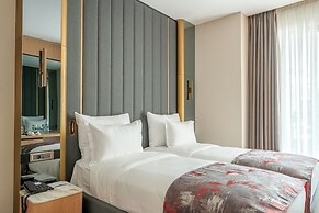 The Marni Hotel