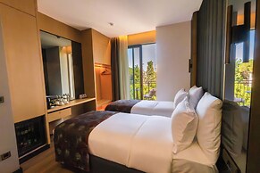 The Marni Hotel