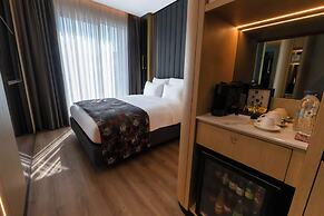 The Marni Hotel