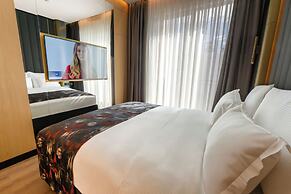 The Marni Hotel