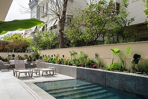 The Marni Hotel