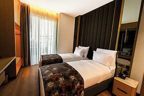 The Marni Hotel
