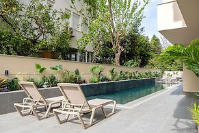The Marni Hotel