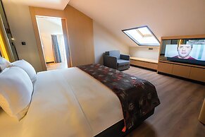The Marni Hotel