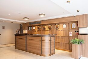 The Marni Hotel