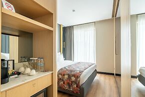 The Marni Hotel