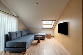 The Marni Hotel