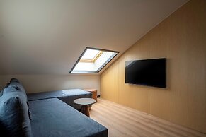 The Marni Hotel