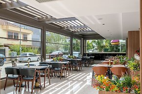 The Marni Hotel