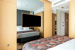 The Marni Hotel