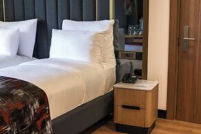 The Marni Hotel