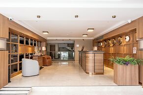 The Marni Hotel