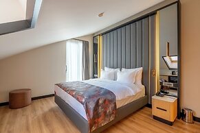 The Marni Hotel