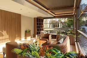 The Marni Hotel