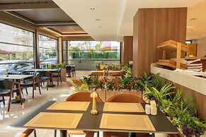 The Marni Hotel