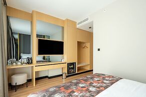 The Marni Hotel