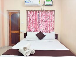 Bay inn Puri