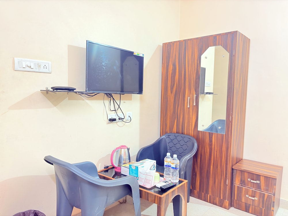 Bay inn Puri