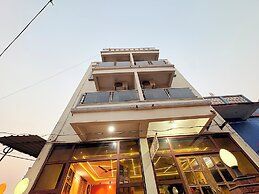 Bay inn Puri