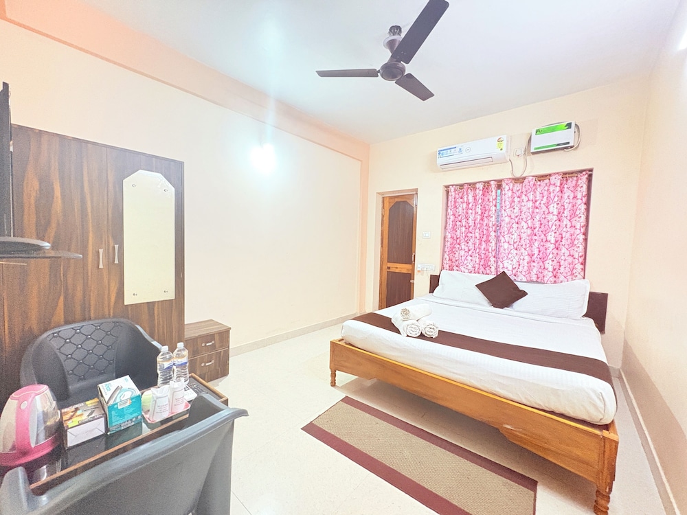 Bay inn Puri