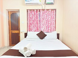 Bay inn Puri
