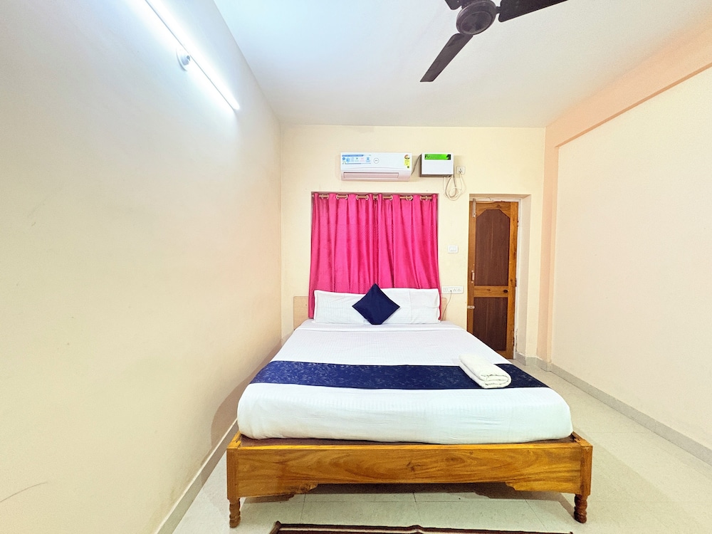 Bay inn Puri