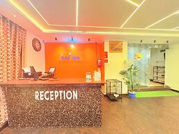 Bay inn Puri