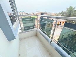 Bay inn Puri