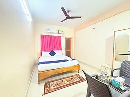 Bay inn Puri