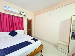 Bay inn Puri