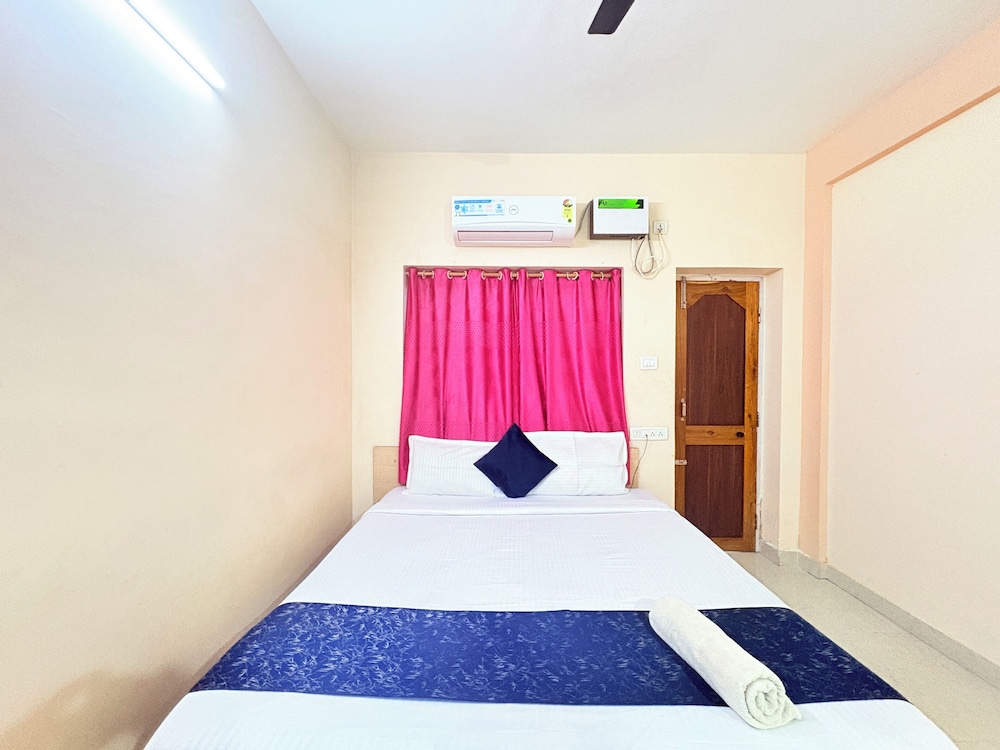 Bay inn Puri