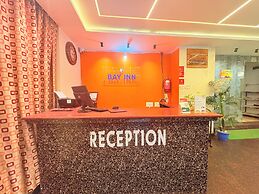 Bay inn Puri