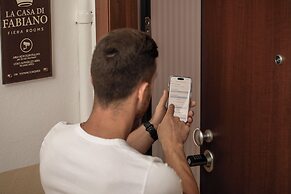La Casa di Fabiano - Self Check-in