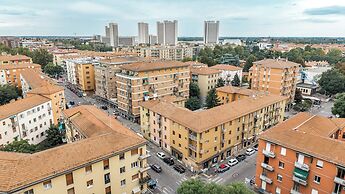 La Casa di Fabiano - Self Check-in