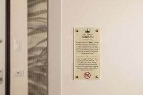 La Casa di Fabiano - Self Check-in