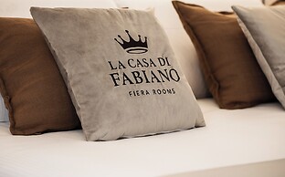 La Casa di Fabiano - Self Check-in