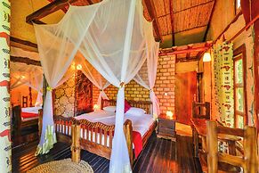 Serenada Eco Resort