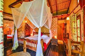 Serenada Eco Resort