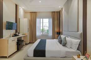 Hotel Sukoon Inn