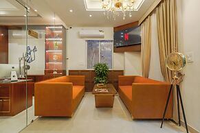 Hotel Sukoon Inn