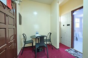 Quality Hotel Apartments
