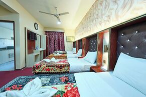 Quality Hotel Apartments